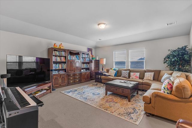 5665 Castle Peak Bend, Fort Worth, TX 76126