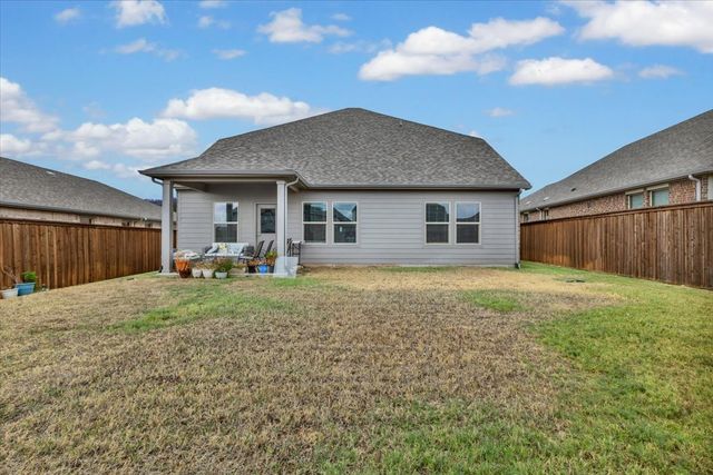 5665 Castle Peak Bend, Fort Worth, TX 76126