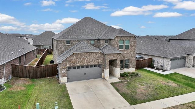 5665 Castle Peak Bend, Fort Worth, TX 76126