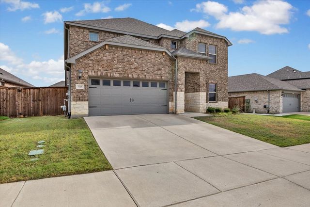 5665 Castle Peak Bend, Fort Worth, TX 76126
