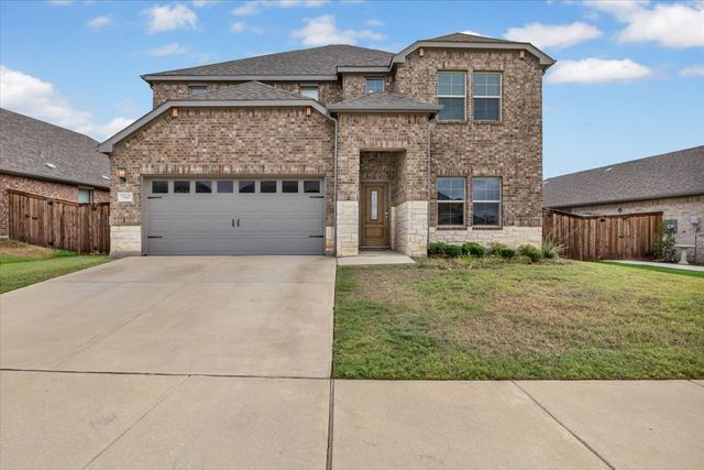 5665 Castle Peak Bend, Fort Worth, TX 76126