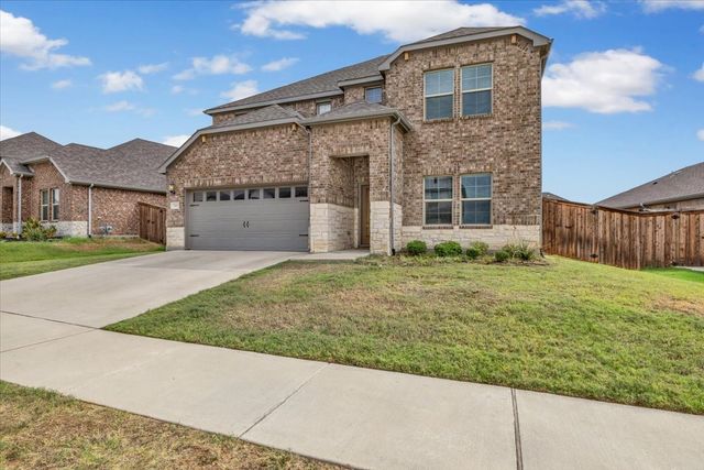 5665 Castle Peak Bend, Fort Worth, TX 76126