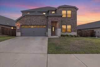 5665 Castle Peak Bend, Fort Worth, TX 76126