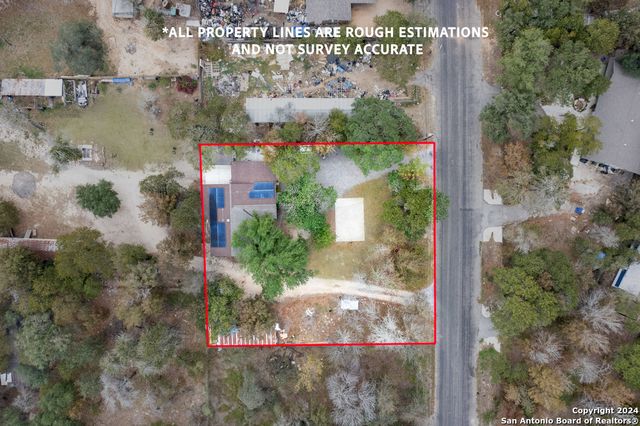 22620 LITTLE WALNUT DR, San Antonio, TX 78264