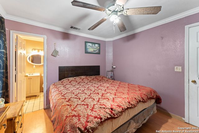 22620 LITTLE WALNUT DR, San Antonio, TX 78264