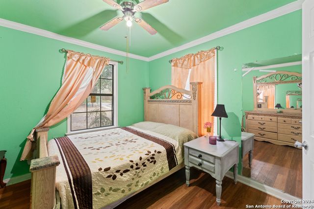 22620 LITTLE WALNUT DR, San Antonio, TX 78264