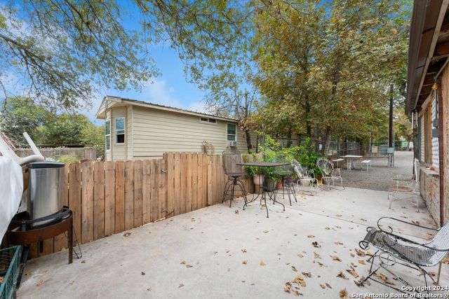 22620 LITTLE WALNUT DR, San Antonio, TX 78264