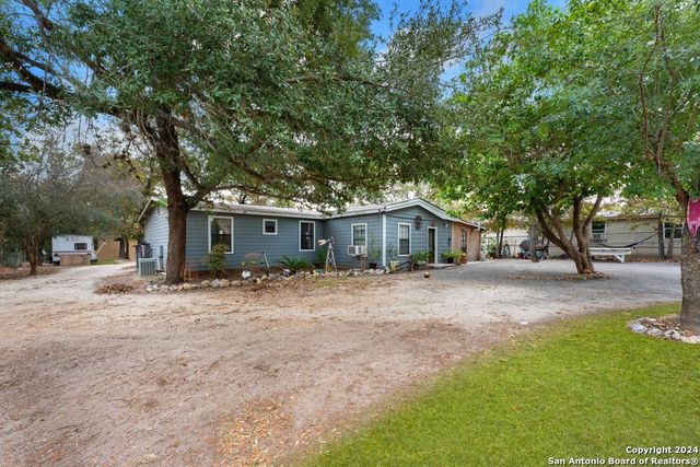 22620 LITTLE WALNUT DR, San Antonio, TX 78264