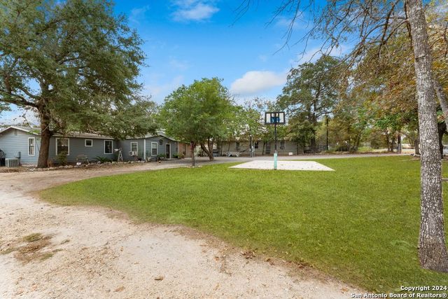 22620 LITTLE WALNUT DR, San Antonio, TX 78264