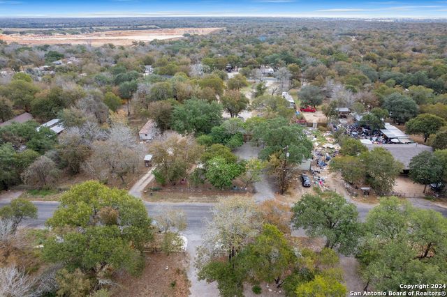 22620 LITTLE WALNUT DR, San Antonio, TX 78264