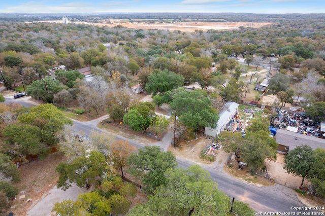 22620 LITTLE WALNUT DR, San Antonio, TX 78264