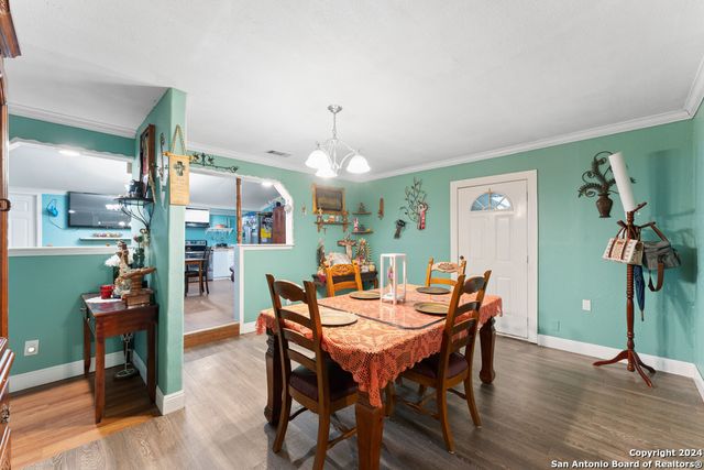 22620 LITTLE WALNUT DR, San Antonio, TX 78264