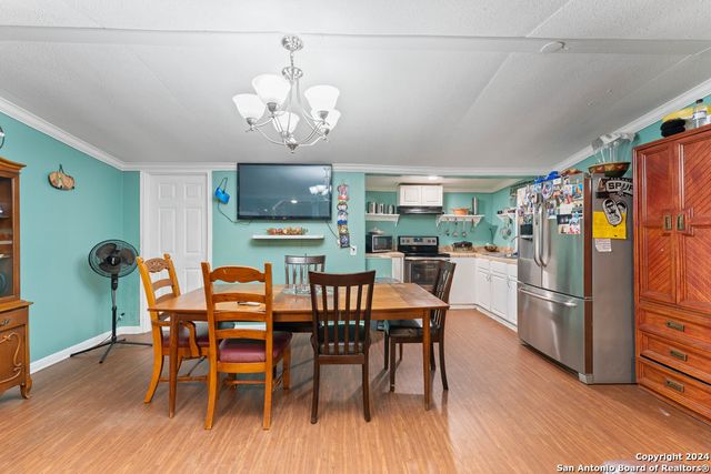 22620 LITTLE WALNUT DR, San Antonio, TX 78264