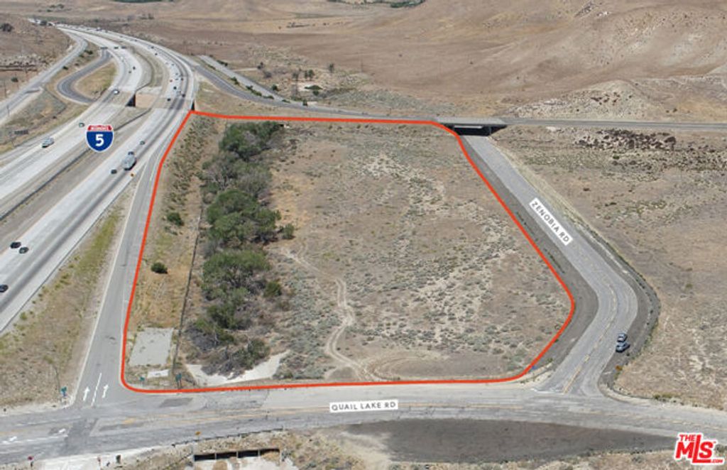 5 Quail Lake Road, Lebec, CA 93243