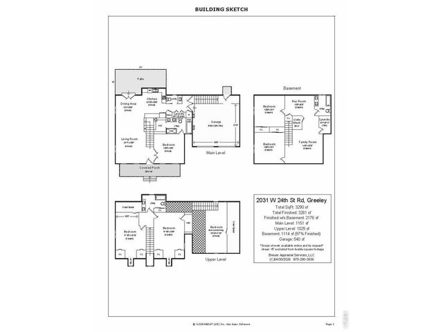 2031 24th St Rd, Greeley, CO 80631