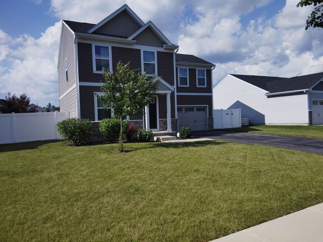 313 Pheasant Run Road, Joliet, IL 60433