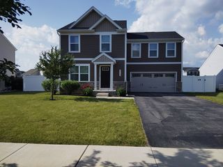 313 Pheasant Run Road, Joliet, IL 60433