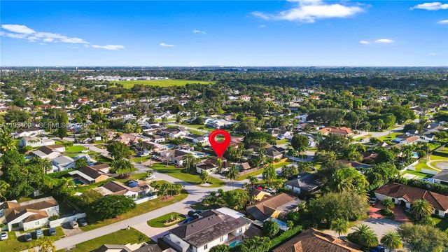 15450 SW 157th Ter, Miami, FL 33187