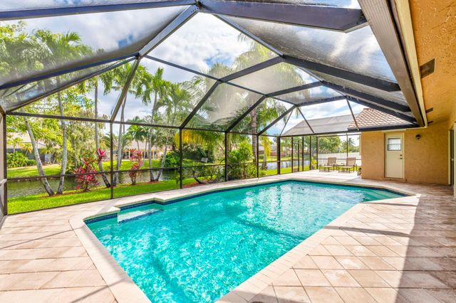 1120 NW 100th Way, Plantation, FL 33322