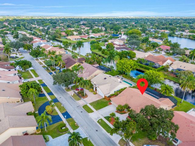 1120 NW 100th Way, Plantation, FL 33322