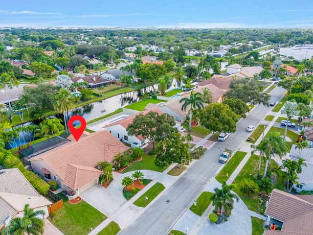1120 NW 100th Way, Plantation, FL 33322