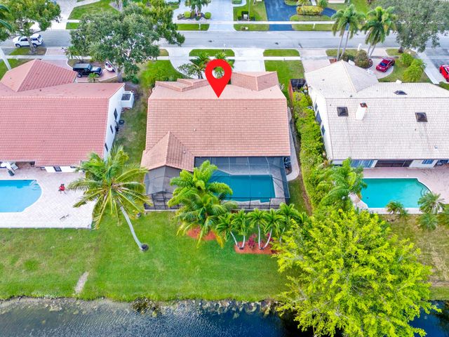 1120 NW 100th Way, Plantation, FL 33322