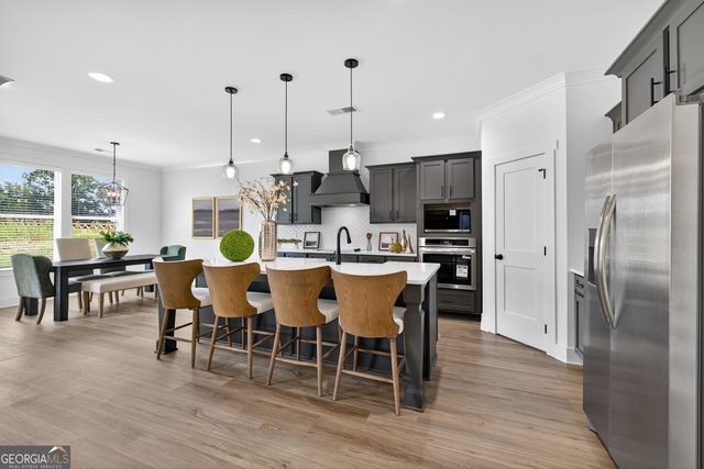 37 Cherokee Court, Good Hope, GA 30641