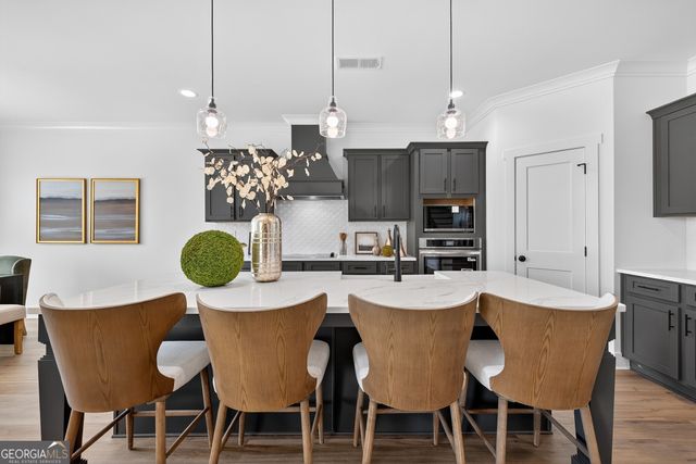 37 Cherokee Court, Good Hope, GA 30641