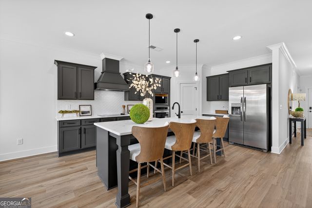 37 Cherokee Court, Good Hope, GA 30641