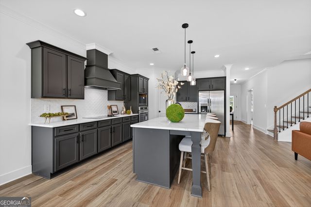 37 Cherokee Court, Good Hope, GA 30641