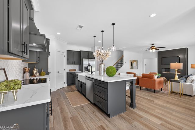 37 Cherokee Court, Good Hope, GA 30641