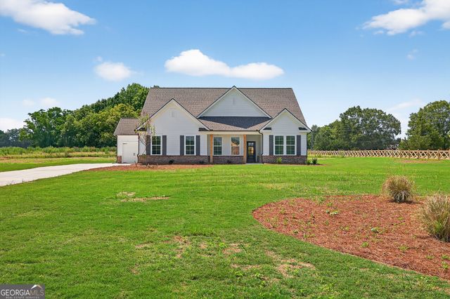 37 Cherokee Court, Good Hope, GA 30641