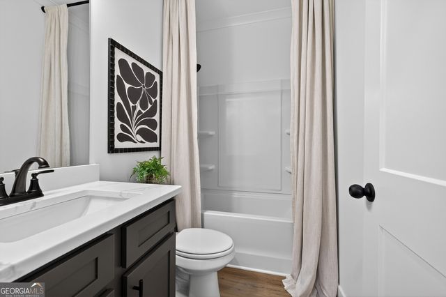 37 Cherokee Court, Good Hope, GA 30641