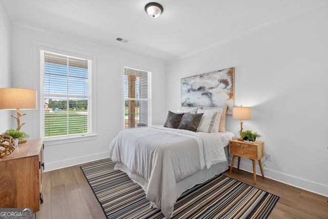 37 Cherokee Court, Good Hope, GA 30641