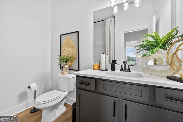 37 Cherokee Court, Good Hope, GA 30641