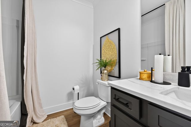 37 Cherokee Court, Good Hope, GA 30641