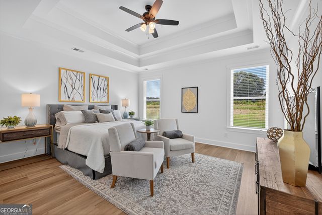 37 Cherokee Court, Good Hope, GA 30641