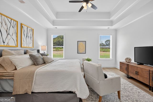 37 Cherokee Court, Good Hope, GA 30641