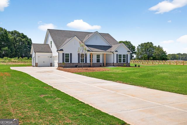 37 Cherokee Court, Good Hope, GA 30641