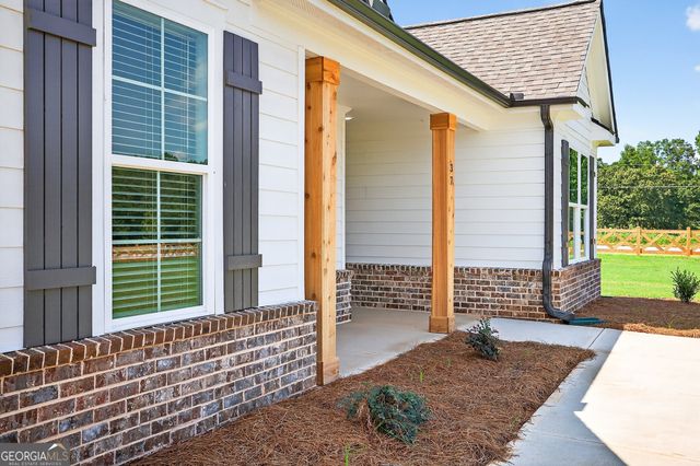 37 Cherokee Court, Good Hope, GA 30641