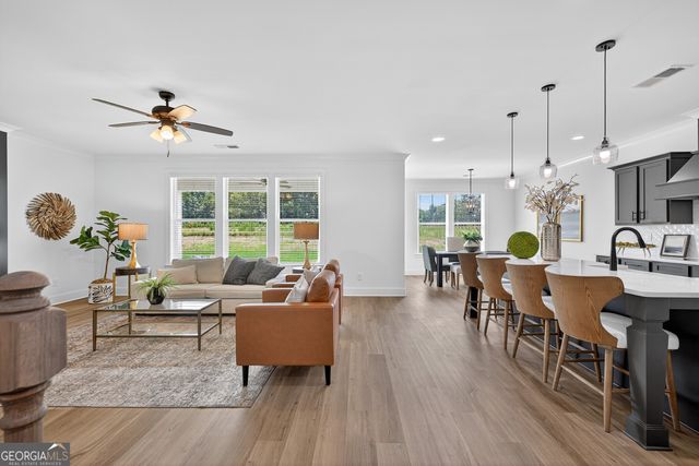 37 Cherokee Court, Good Hope, GA 30641