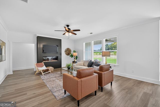 37 Cherokee Court, Good Hope, GA 30641