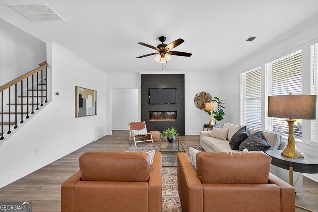 37 Cherokee Court, Good Hope, GA 30641