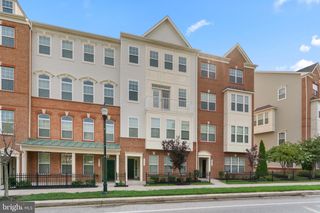 7017 STARWORT WAY #A, Hanover, MD 21076