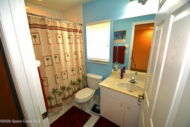 5201 Ocean Beach Boulevard 8, Cocoa Beach, FL 32931