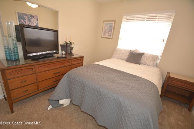 5201 Ocean Beach Boulevard 8, Cocoa Beach, FL 32931