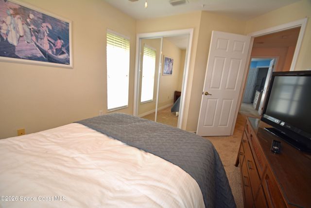 5201 Ocean Beach Boulevard 8, Cocoa Beach, FL 32931