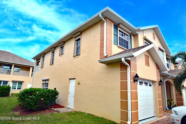 5201 Ocean Beach Boulevard 8, Cocoa Beach, FL 32931