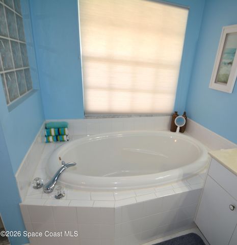 5201 Ocean Beach Boulevard 8, Cocoa Beach, FL 32931