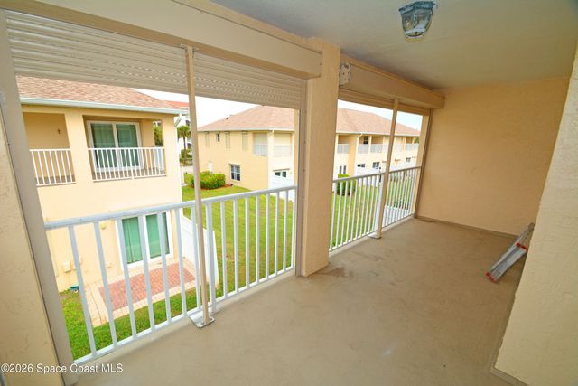 5201 Ocean Beach Boulevard 8, Cocoa Beach, FL 32931